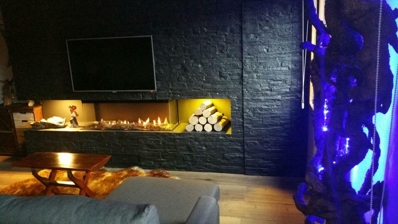 Piso Diseno Rustico 4 Plazas Con Vistas Διαμέρισμα Borredá Εξωτερικό φωτογραφία