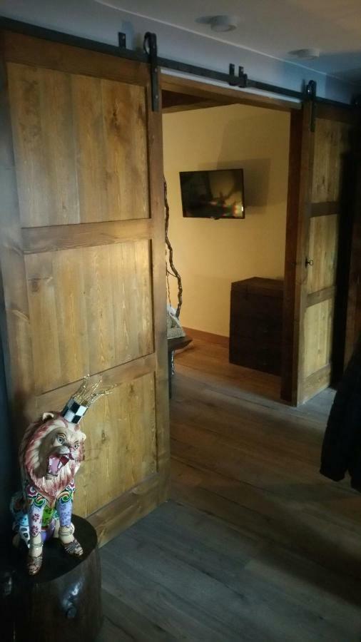 Piso Diseno Rustico 4 Plazas Con Vistas Διαμέρισμα Borredá Εξωτερικό φωτογραφία