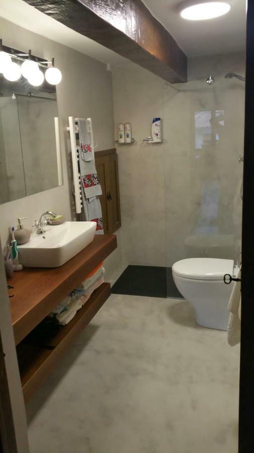 Piso Diseno Rustico 4 Plazas Con Vistas Διαμέρισμα Borredá Εξωτερικό φωτογραφία