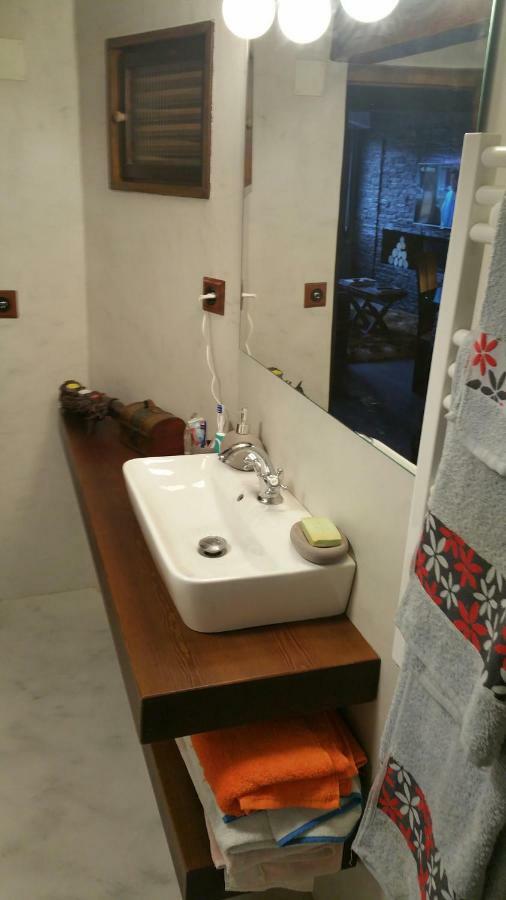 Piso Diseno Rustico 4 Plazas Con Vistas Διαμέρισμα Borredá Εξωτερικό φωτογραφία
