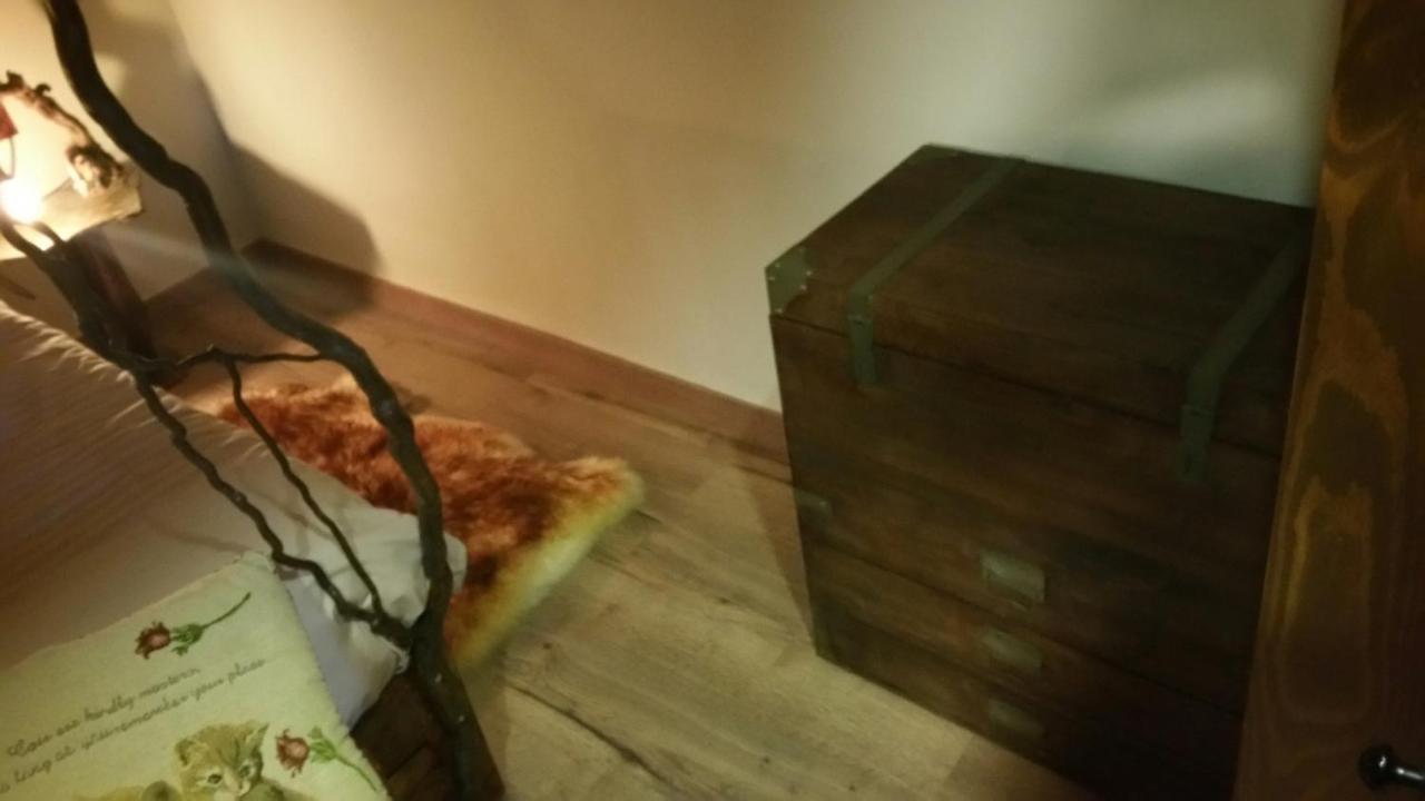 Piso Diseno Rustico 4 Plazas Con Vistas Διαμέρισμα Borredá Εξωτερικό φωτογραφία